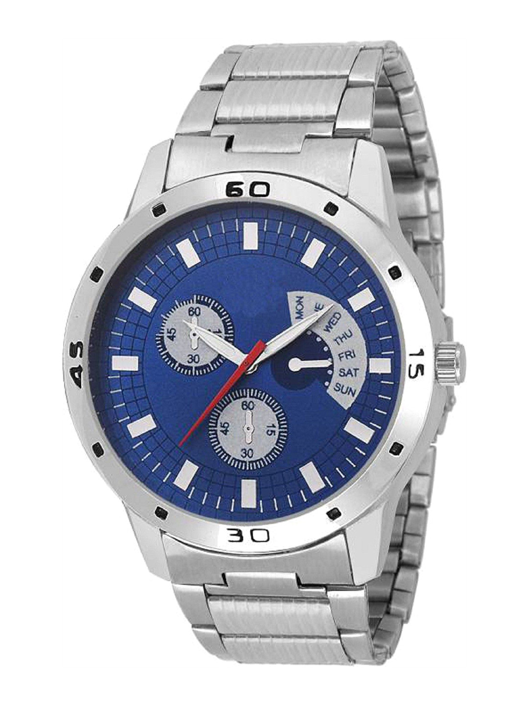 Miss Perfect Men Analogue Watch v53