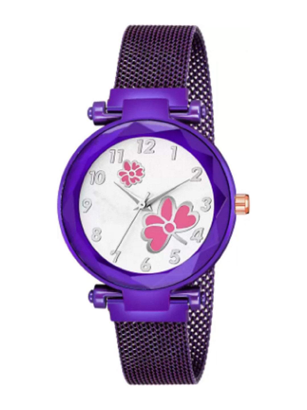 Miss Perfect Women Analogue Watch DF163