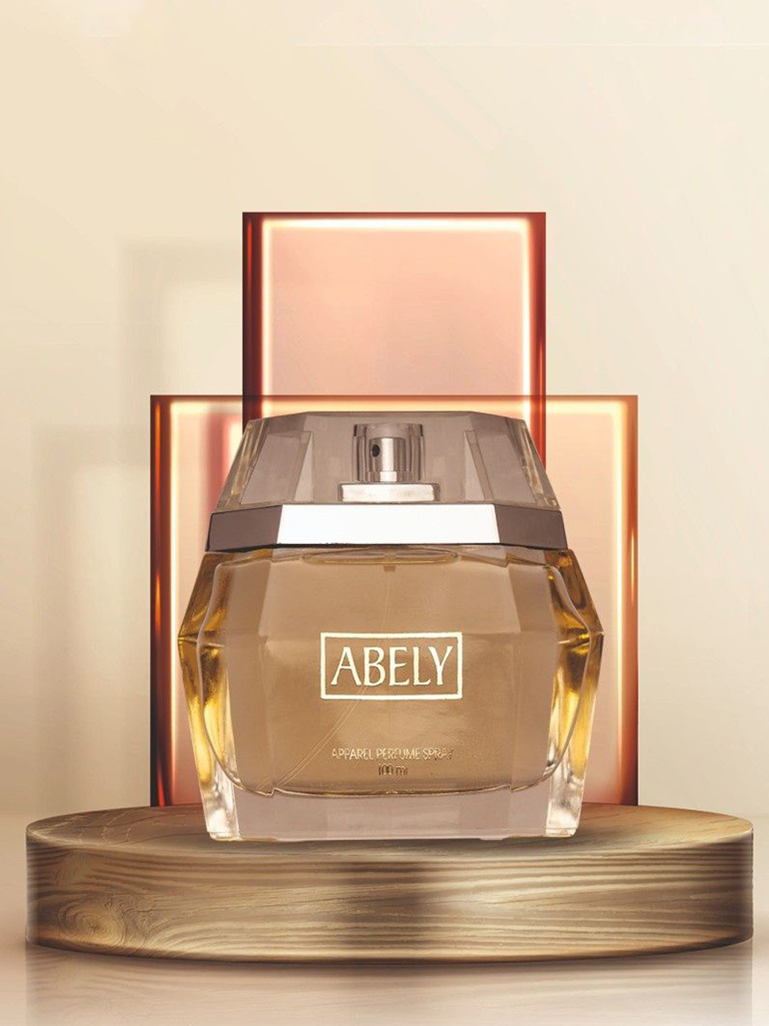 HP Abely Long Lasting Perfume - 100 ml