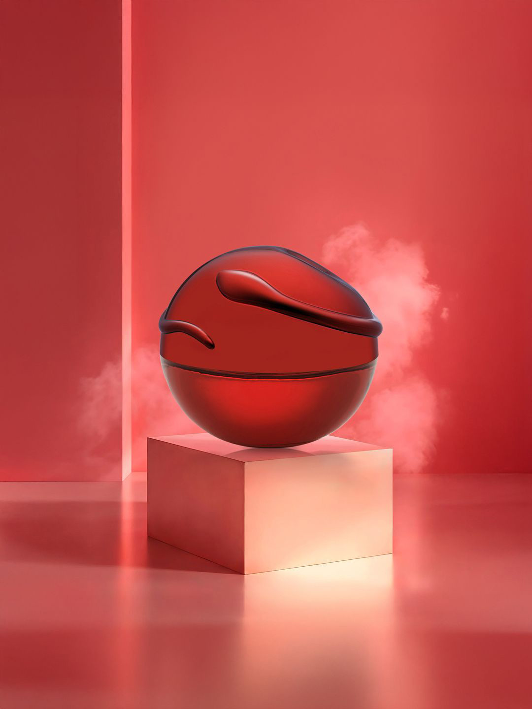 DKNY Be Tempted Long-Lasting Eau de Parfume - 30 ml