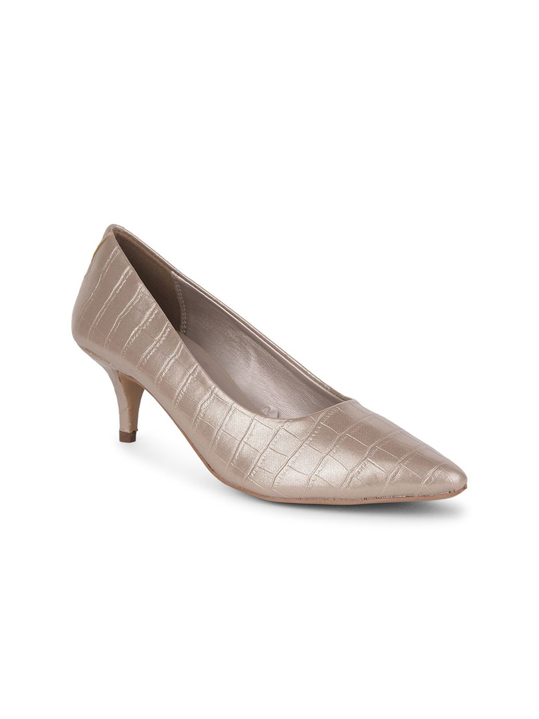 Bata Women Slip-On Driving Shoes