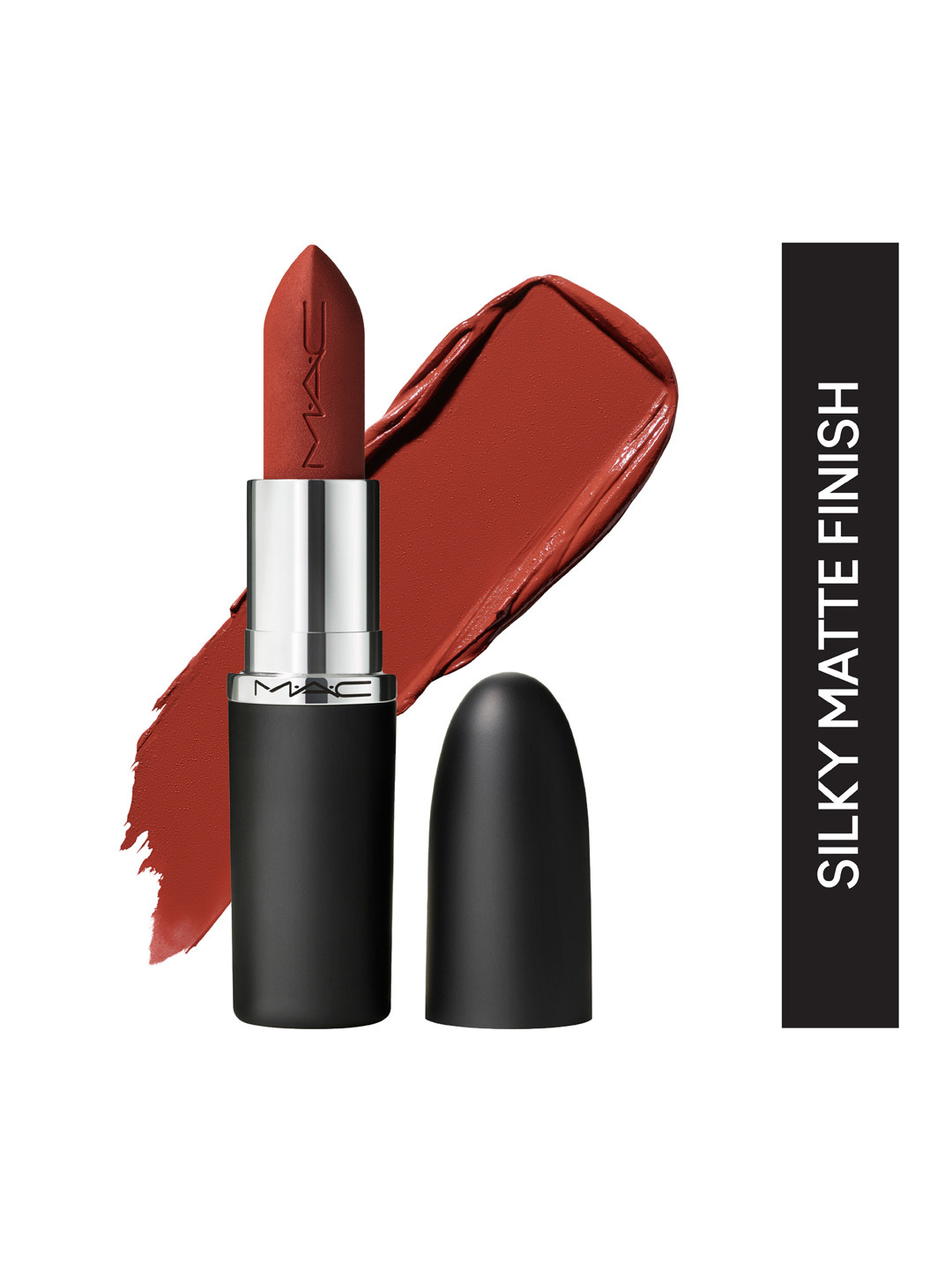 M.A.C MACximal Matte Lipstick - Marrakesh