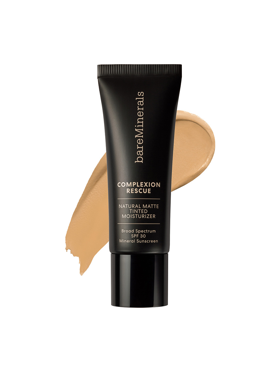 bareMinerals Complexion Rescue Mattifying Tinted SPF 30 Moisturizer 35ml - Ginger 06
