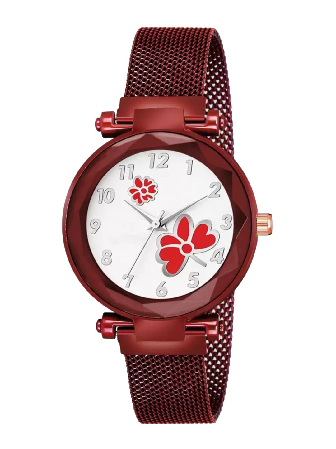 Miss Perfect Women Analogue Watch YP299