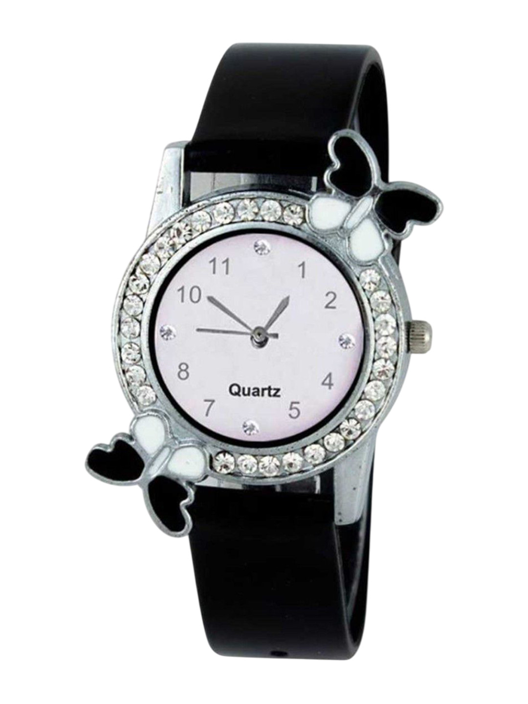 Miss Perfect Women Round Dial & Regular Straps Analogue Watch ni11227