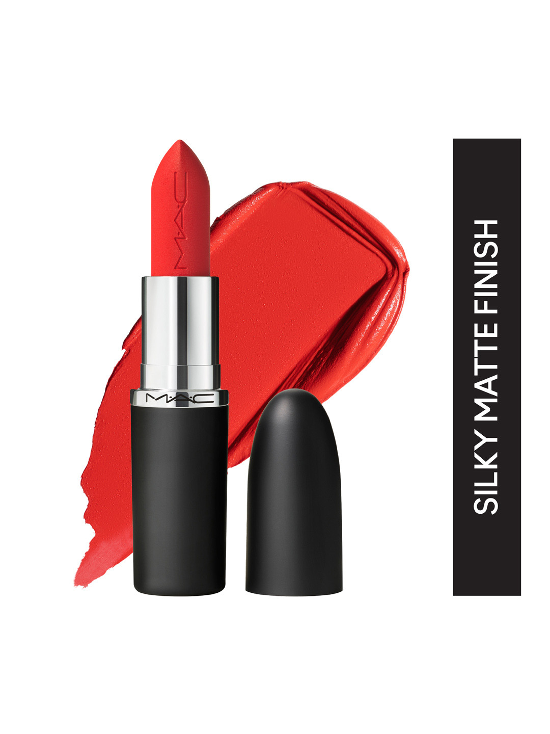 M.A.C MACximal Matte Lipstick - Crisp Coral