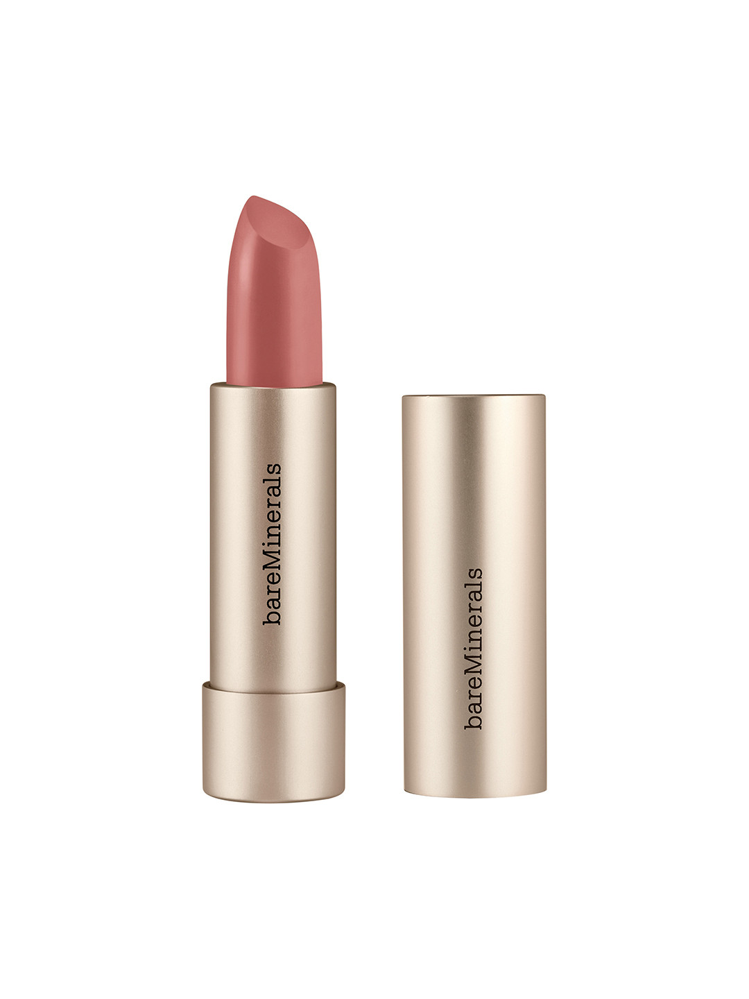bareMinerals Mineralist Hydra-Smoothing Lipstick 3.6 g - Focus