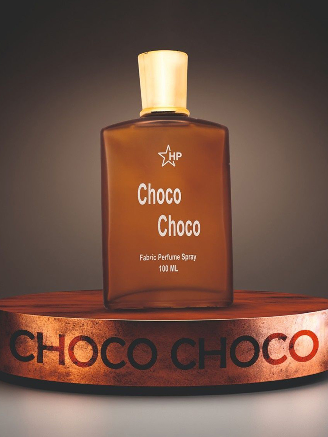 HP Choco Choco Long Lasting Perfume - 100 ml