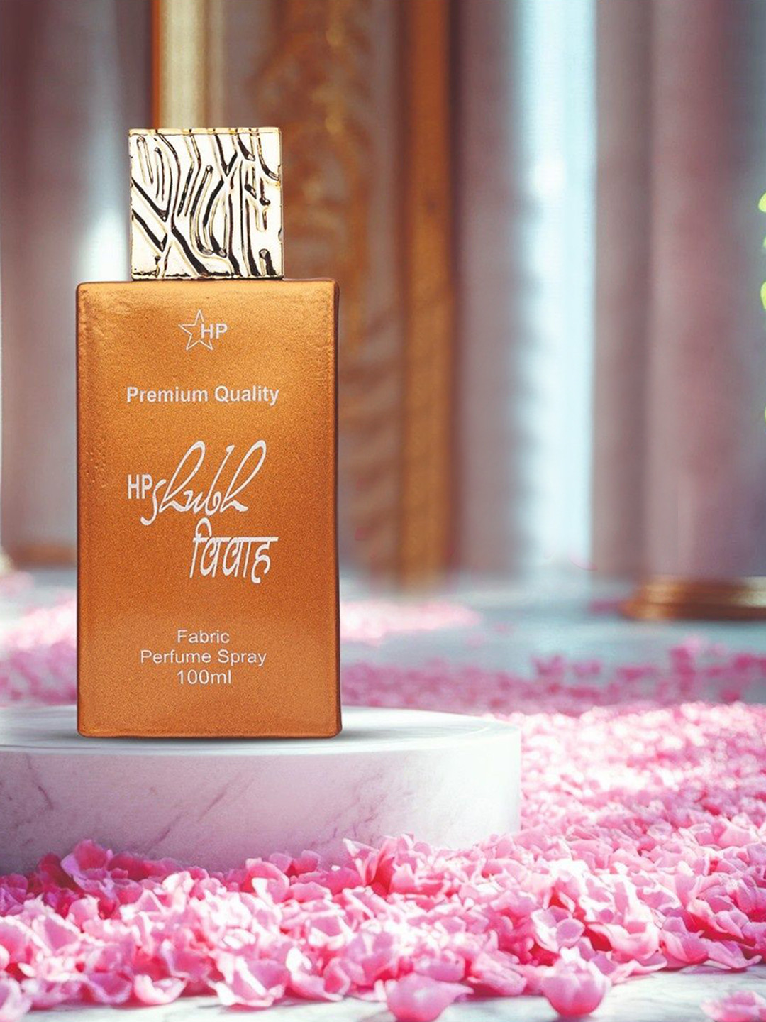 HP Shubh Vivah Long Lasting Perfume - 100 ml