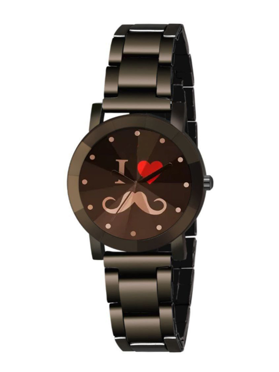 Miss Perfect Women Dial & Straps Watch jk714