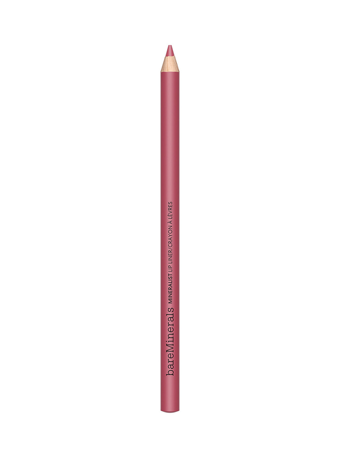 bareMinerals Mineralist Long Lasting Lip Liner - Charming Pink