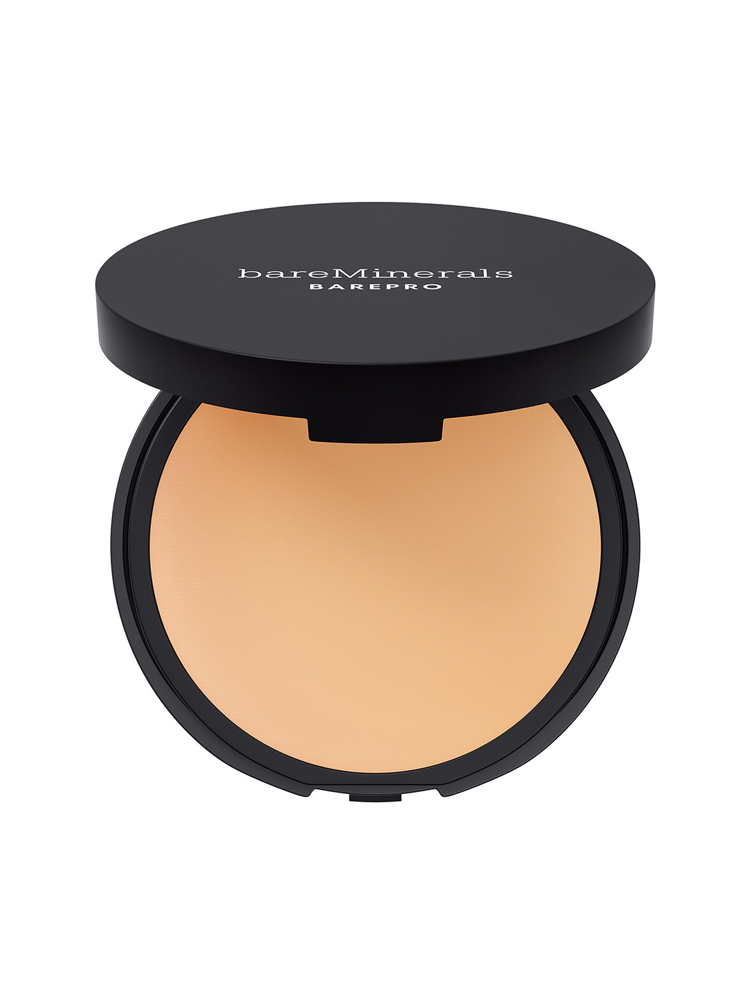 bareMinerals BAREPRO 16-hr Skin-Perfecting Powder Foundation-Light Warm - 20