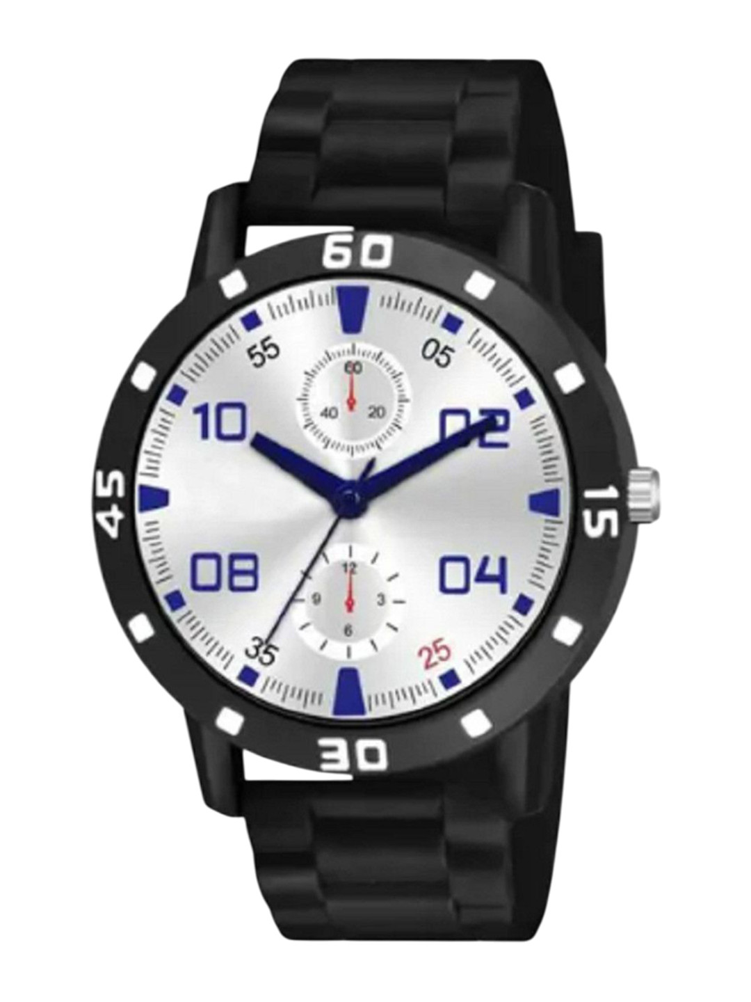 Miss Perfect Men Analogue Watch FG99