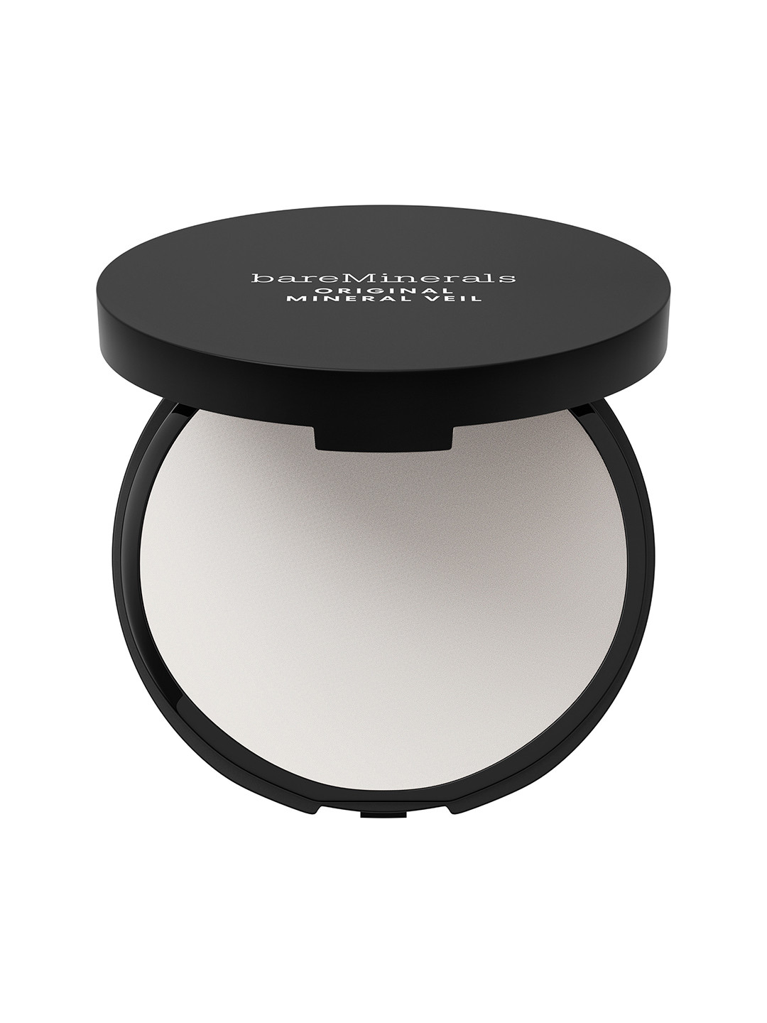 bareMinerals Original Mineral Veil Talc-Free Pressed Setting Powder 9g - Translucent