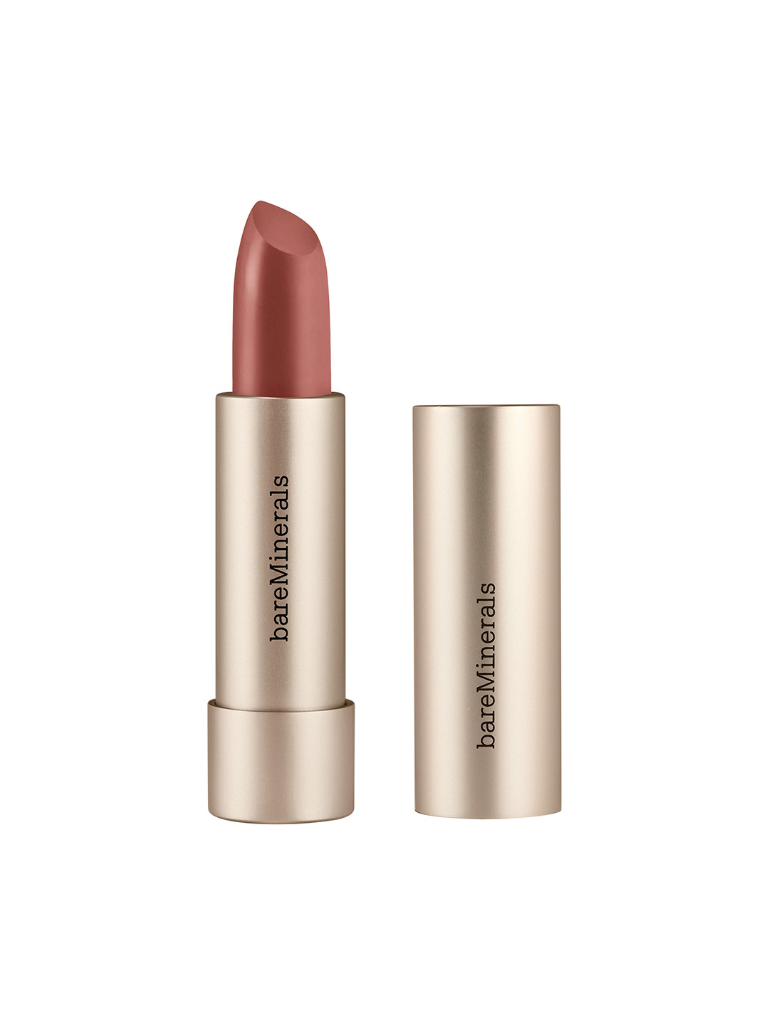 bareMinerals Mineralist Hydra-Smoothing Lipstick 3.6 g - Presence