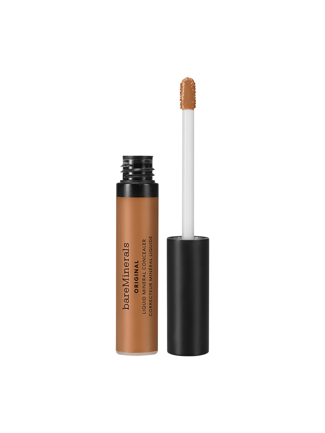 bareMinerals Original Liquid Mineral Concealer 6ml - Dark 5C