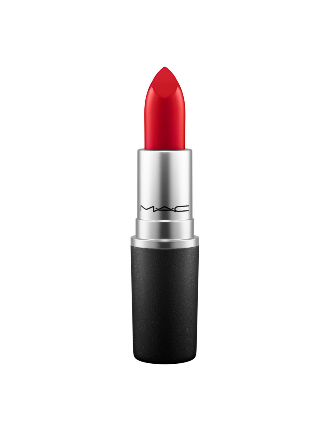 M.A.C Macximal Satin Richly Pigmented Long-Lasting Lipstick 3.5g - In The Clear