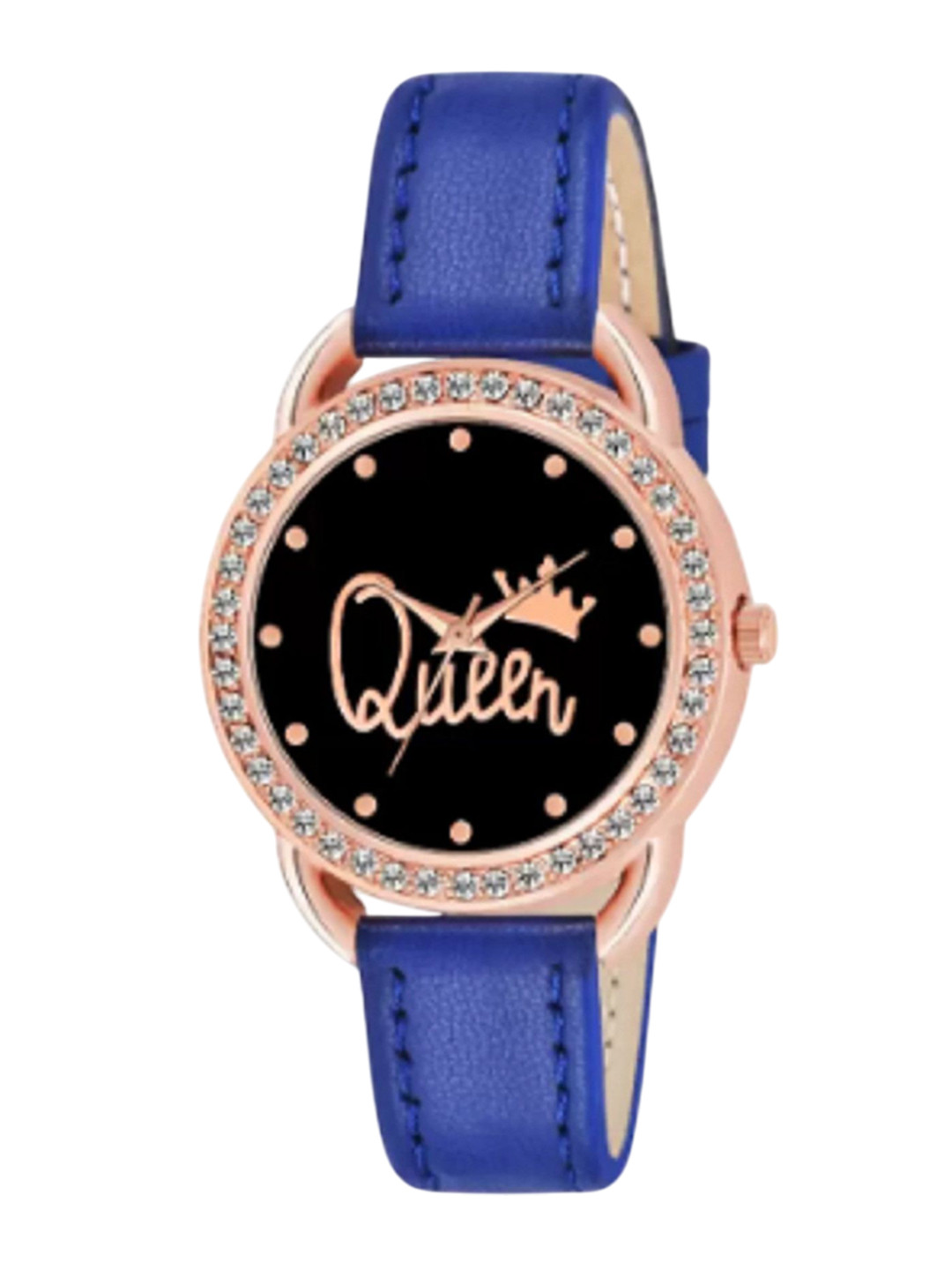 Miss Perfect Women Analogue Watch DF178