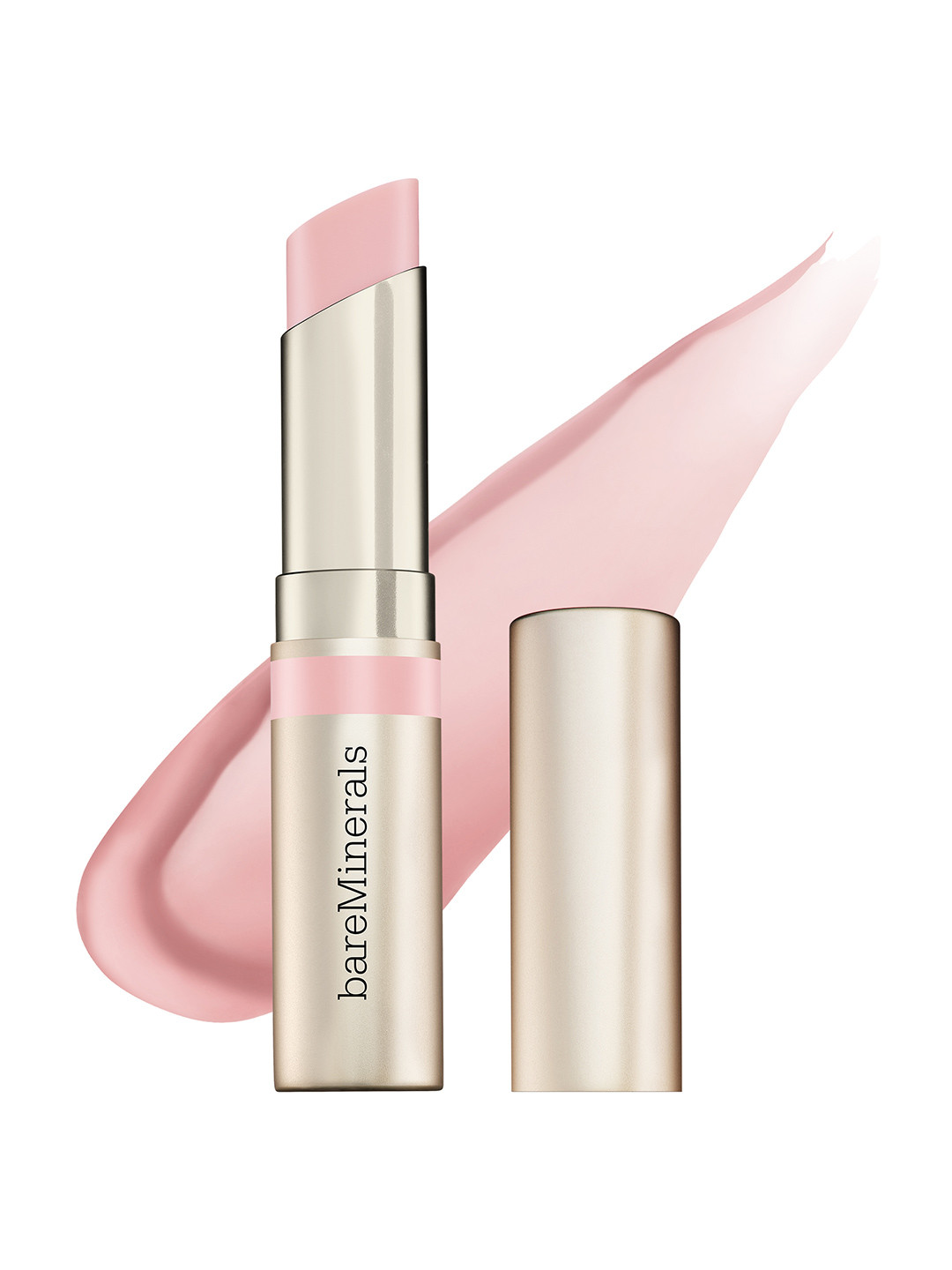 bareMinerals Mineralist Dewy Lip Gloss Balm 3g - Dream