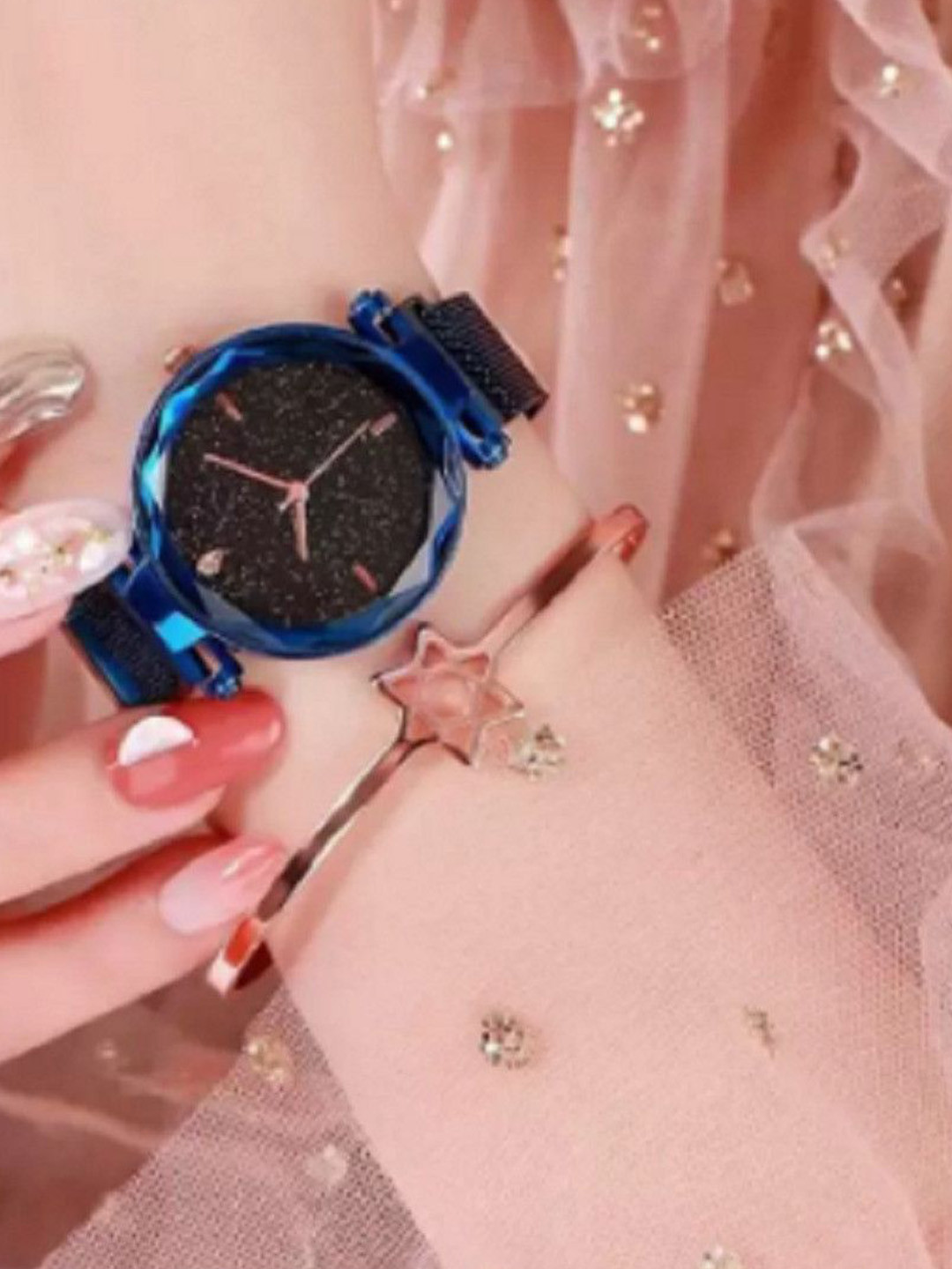 Miss Perfect Women Analogue  Watch PL407