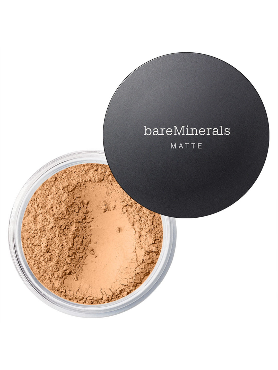 bareMinerals Original Matte Broad Spectrum SPF15 Loose Mineral Foundation - Light 08