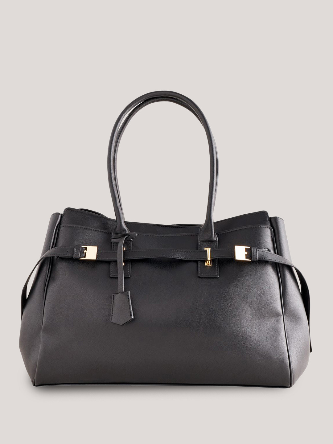 NEXT Buckle Shoulder Bag