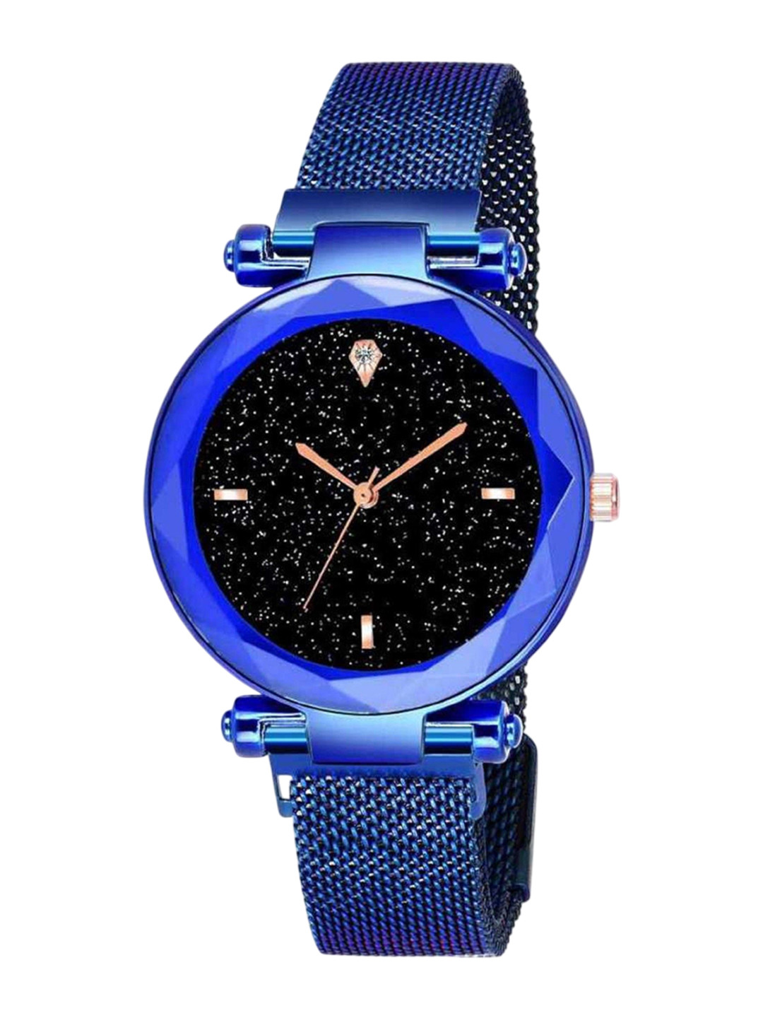 Miss Perfect Women Bracelet Style Dial & Straps Watch ar1436