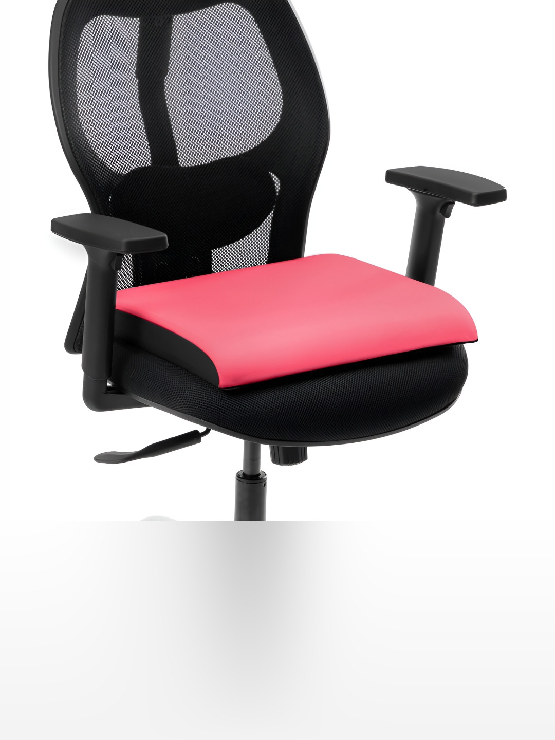FRIDO Pink Seat Cushion General Support Chair Pad