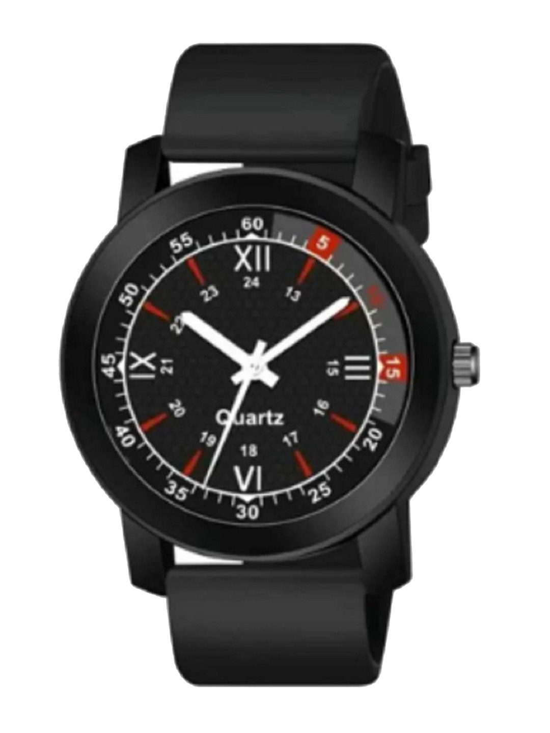 Miss Perfect Men Dial & Straps Analogue Watch QR89