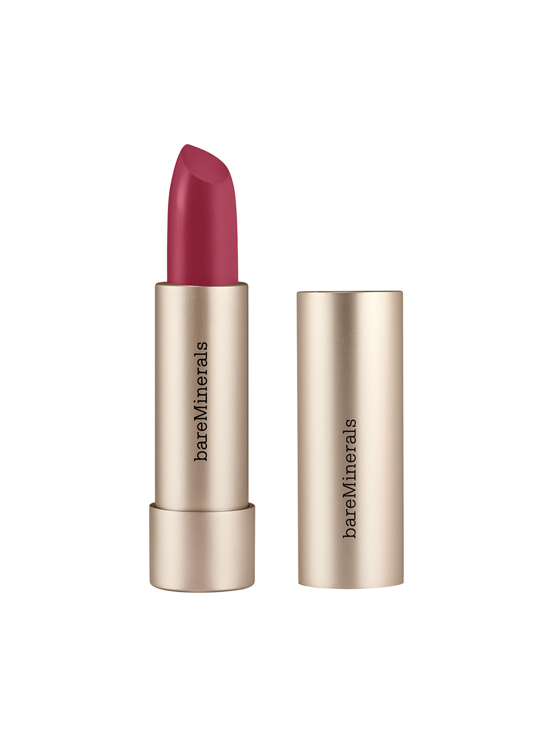 bareMinerals Mineralist Hydra-Smoothing Bullet Lipstick - Pink