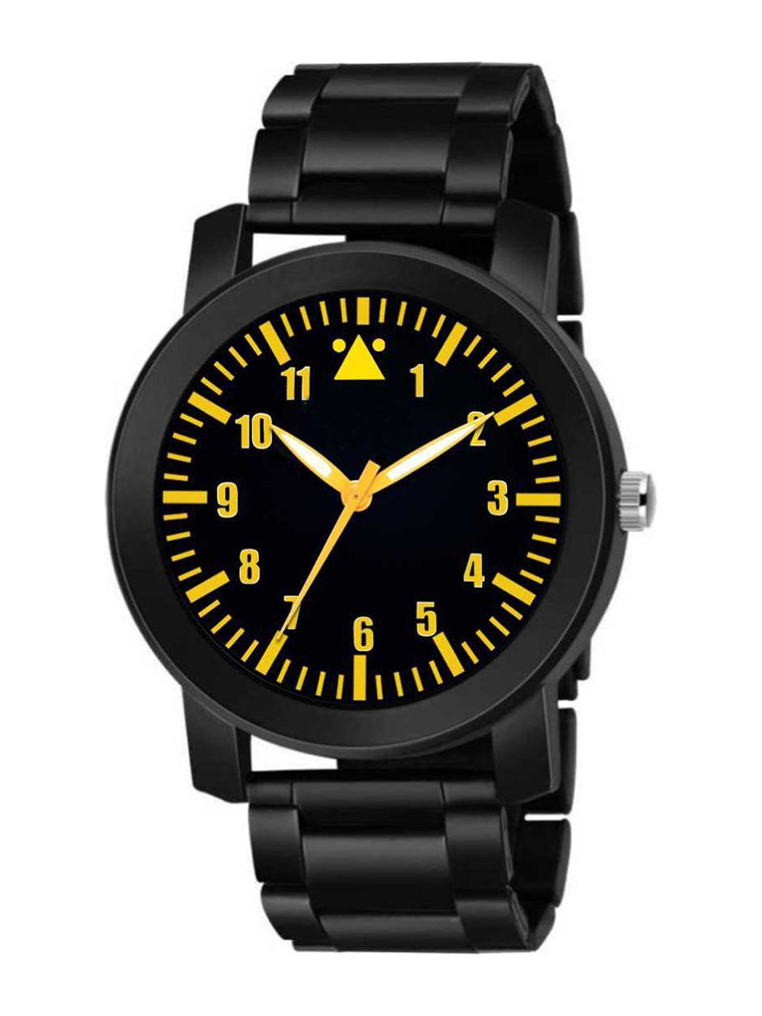 Miss Perfect Men Analogue Watch foxx6