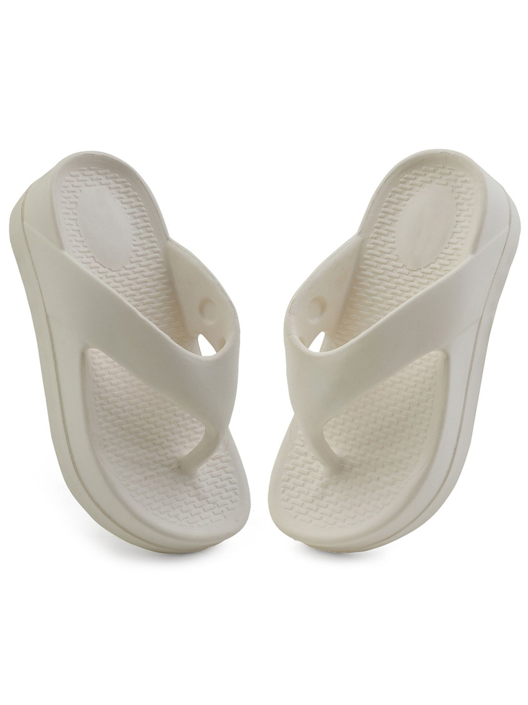 VOKLINE Women EVA Thong Flip-Flops