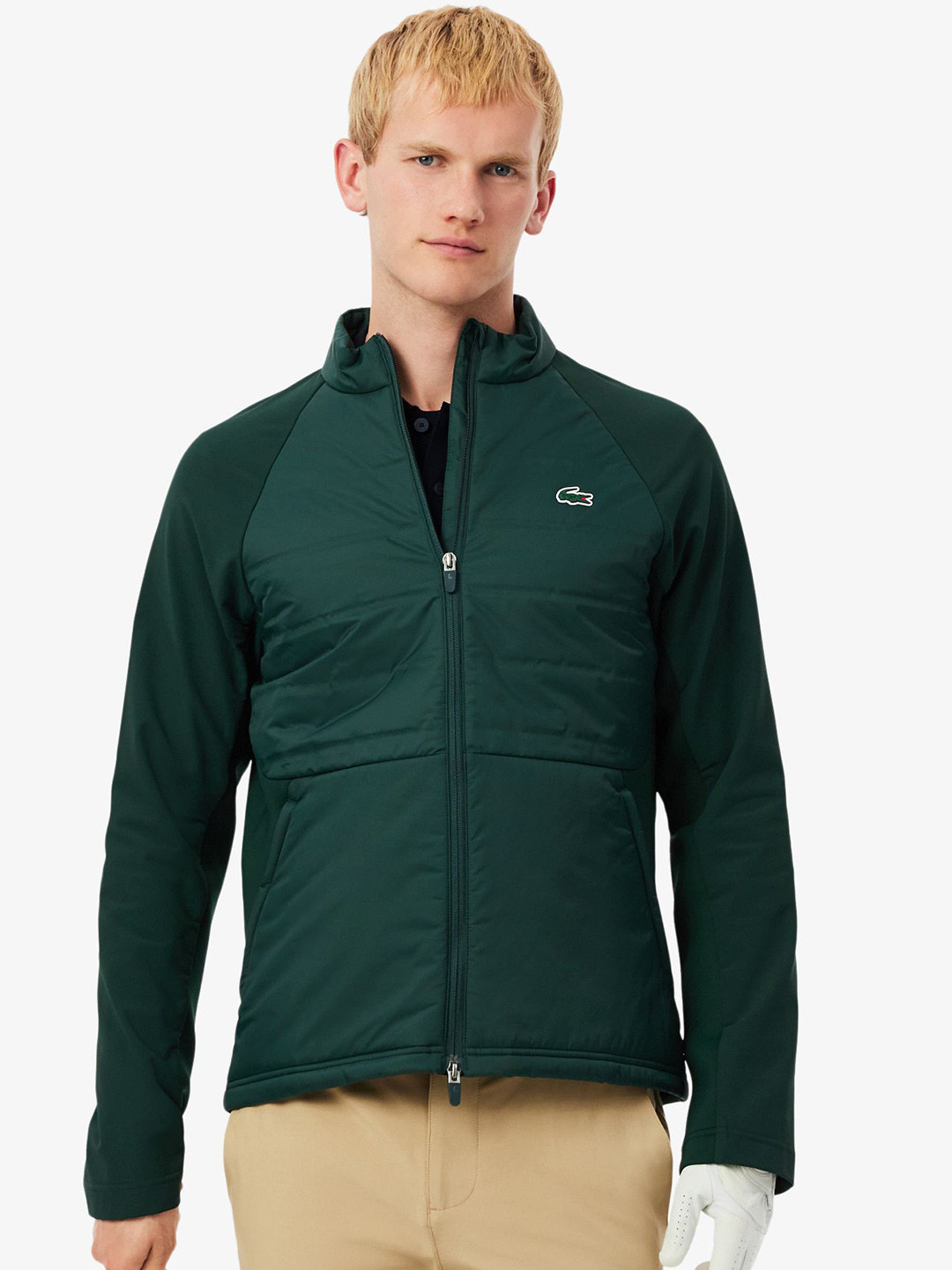 Lacoste Men Sporty Jacket
