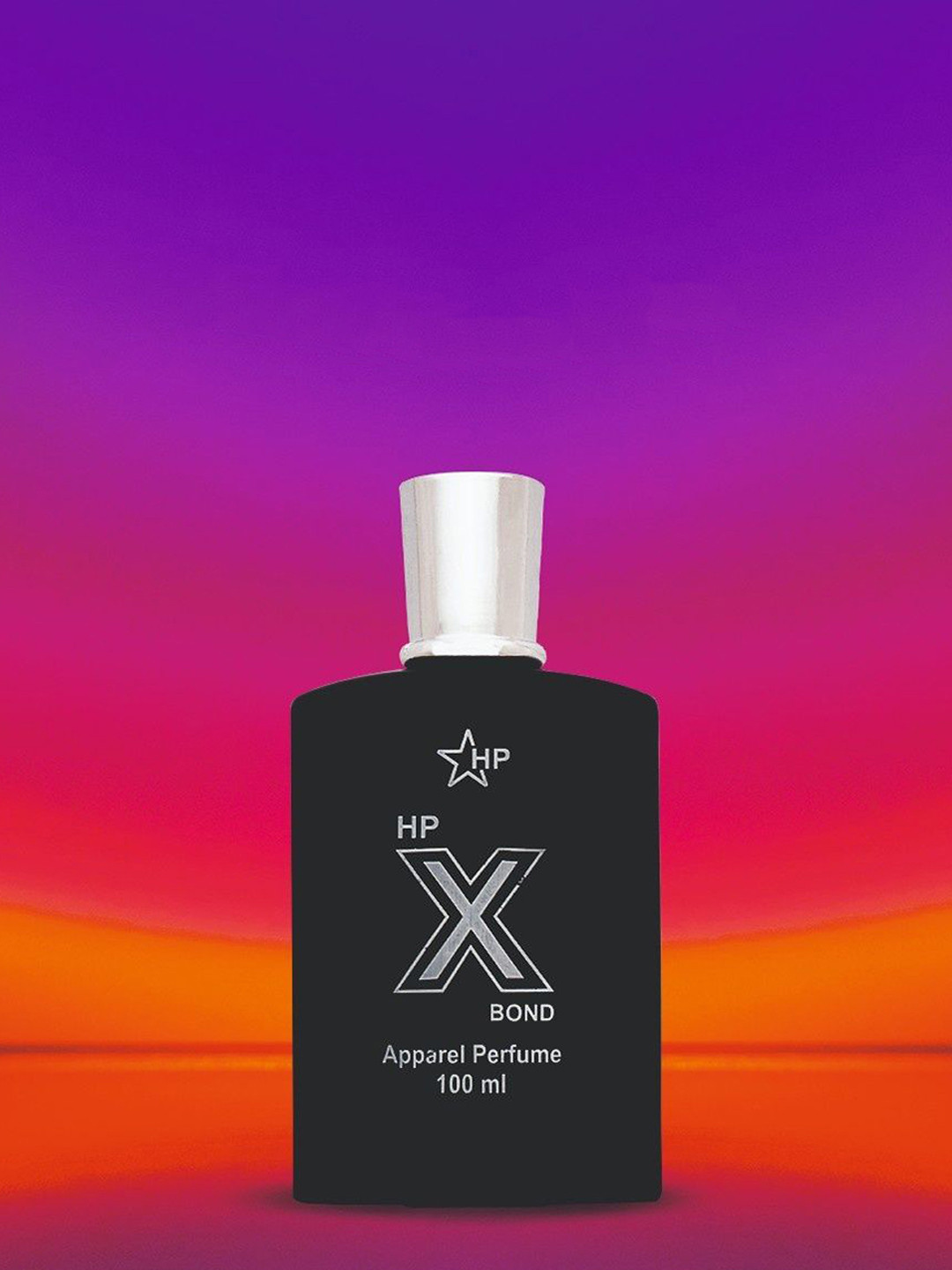 HP Super X Bond Long Lasting Perfume - 100 ml