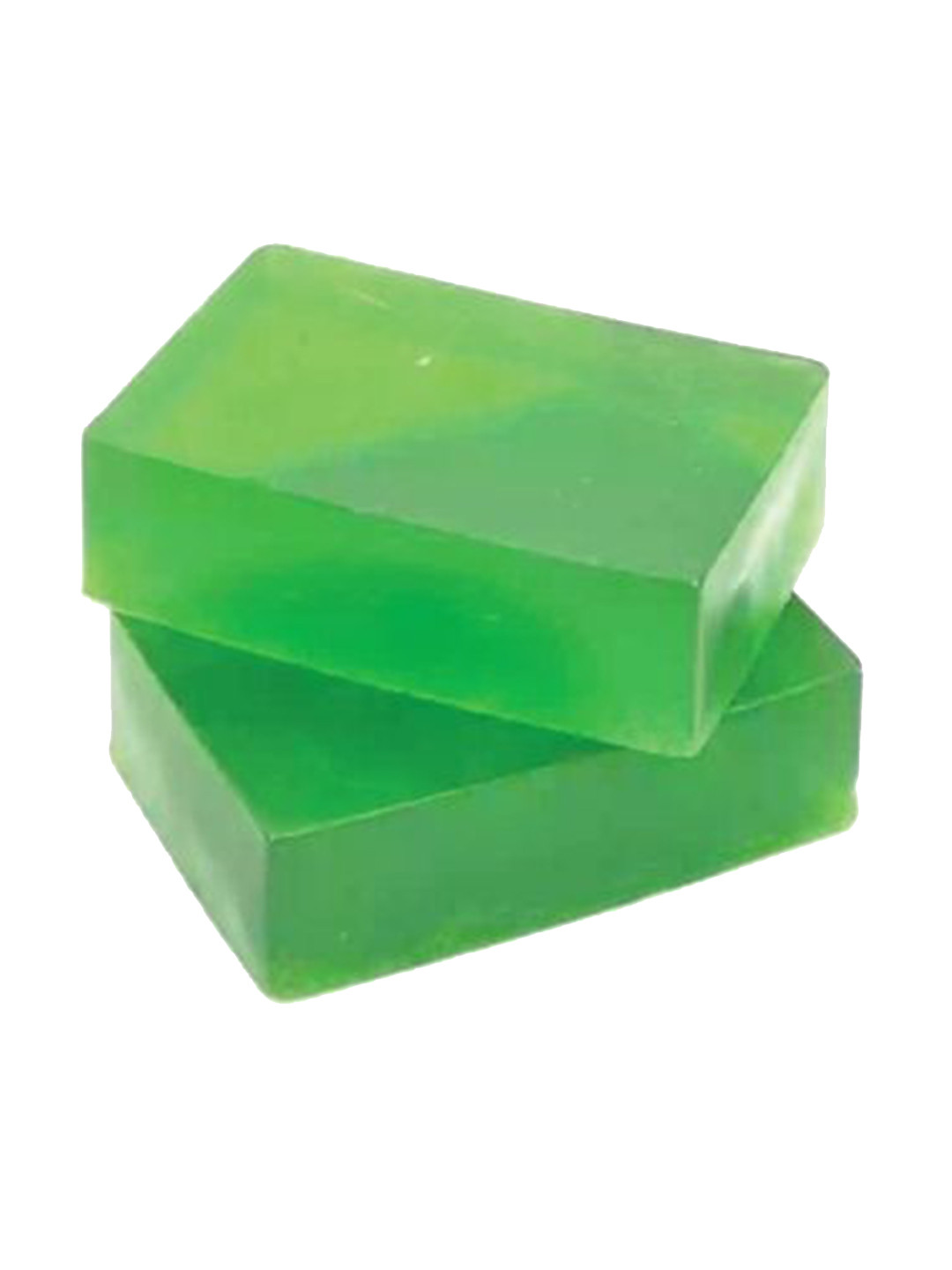 Huk Set Of 5 Neem Tulsi Soap- 100 g Each