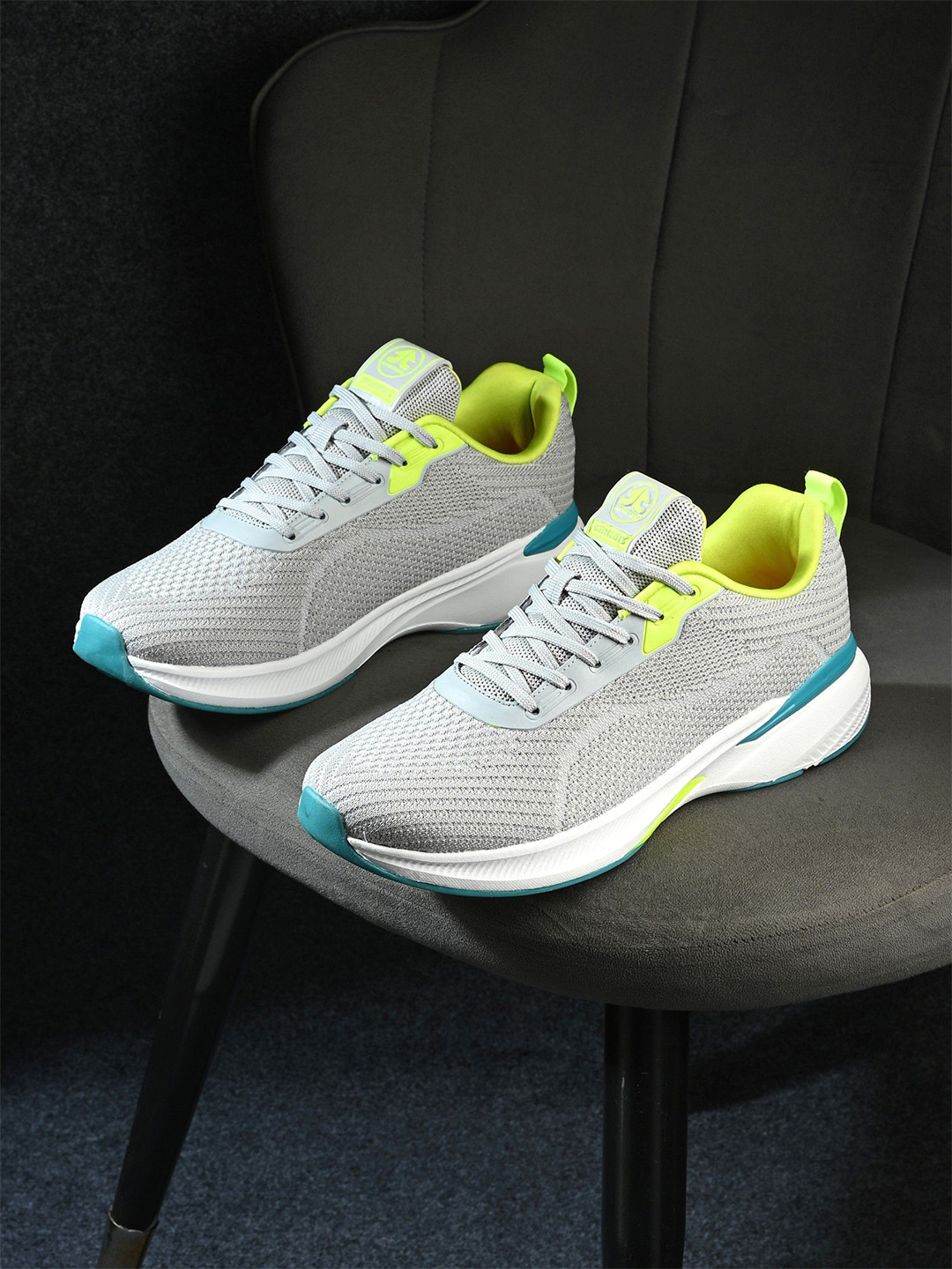 OFF LIMITS Men Comfortable Running Shoes