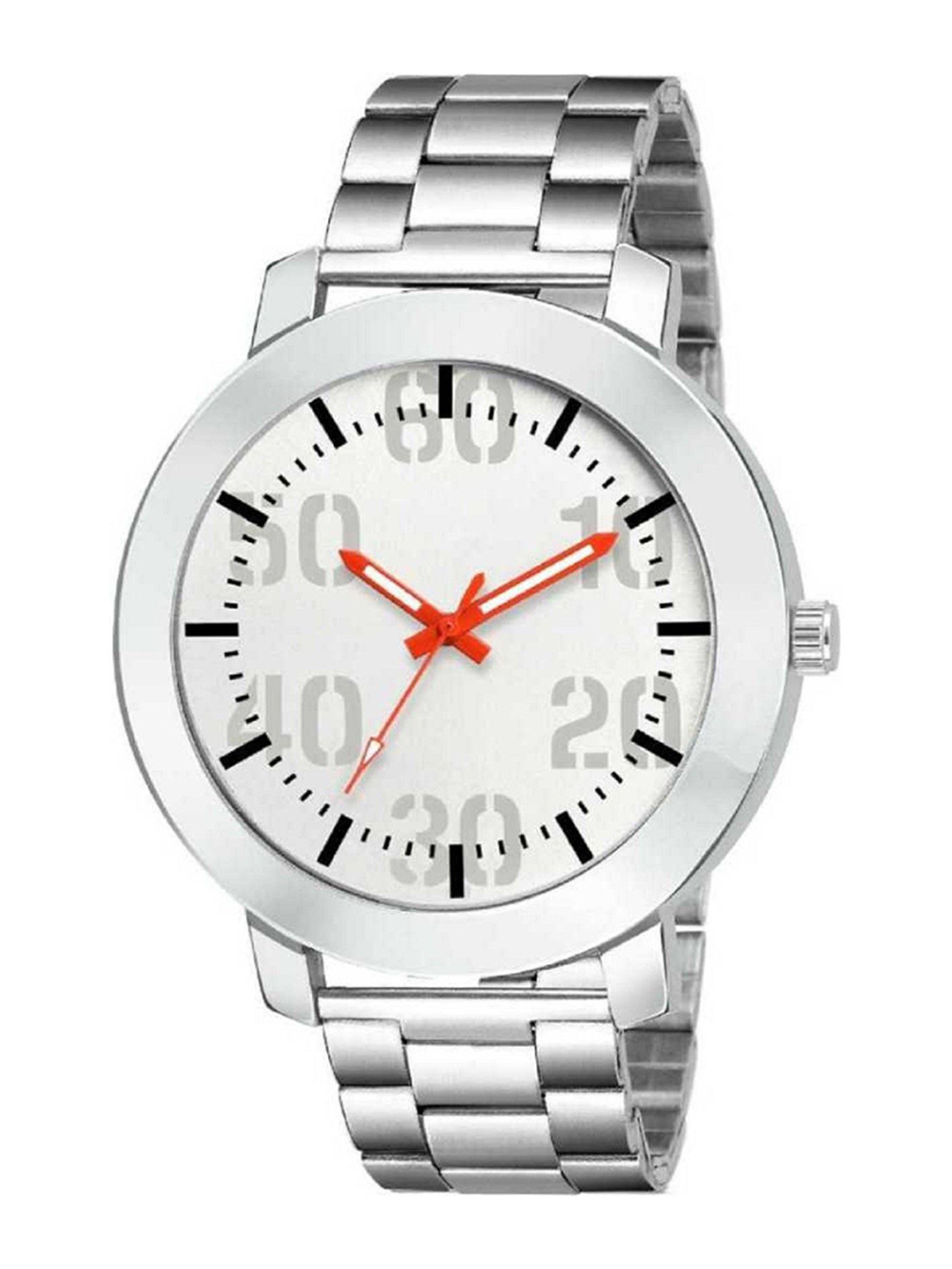 Miss Perfect Women Dial & Bracelet Style Straps Analogue Watch q153