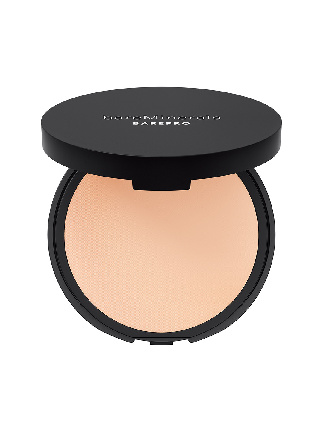 bareMinerals BAREPRO 16-hr Skin-Perfecting Powder Foundation-Fair Warm - 10
