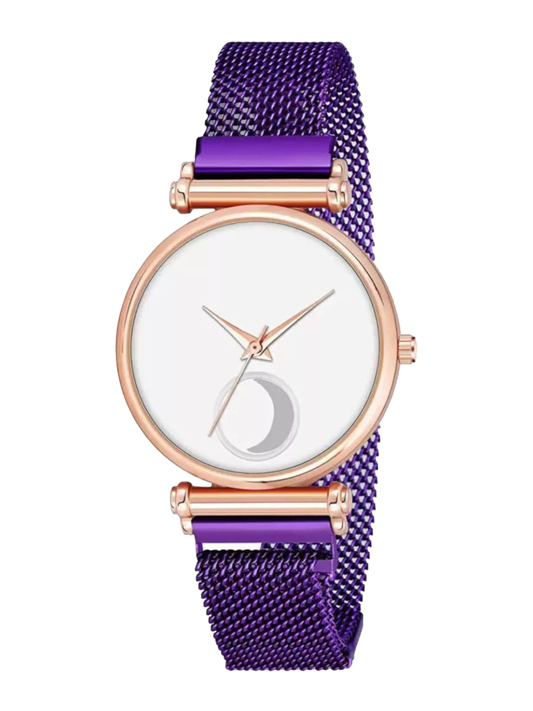 Miss Perfect Women Bracelet Style Straps Analogue Watch jk758