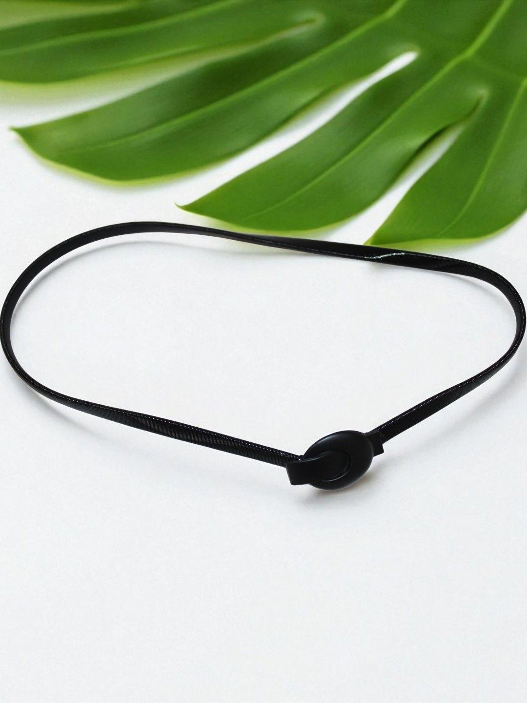 Jolly Faces Women Slim Casual Belt