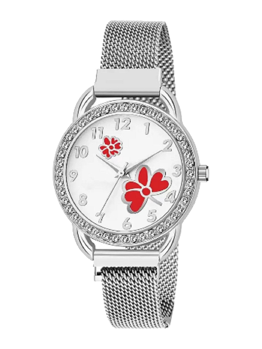 Miss Perfect Women Analogue Watch jk_506