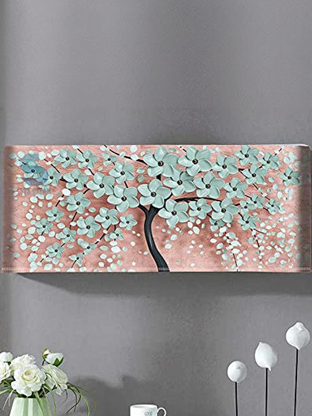 4square AC Multicolour Appliance Cover