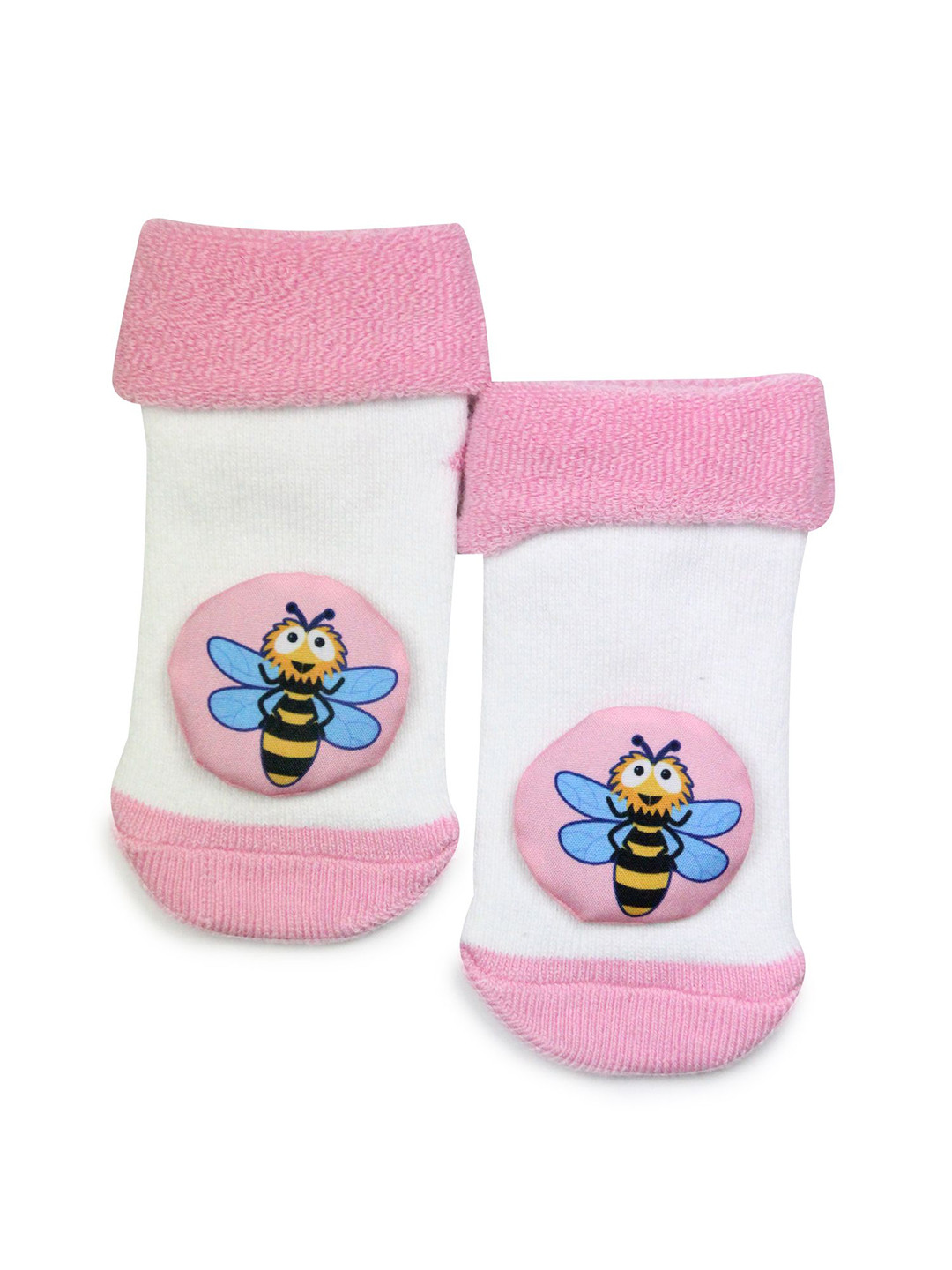 HEBTROCO Infants Kids Cartoon Ankle Length Socks