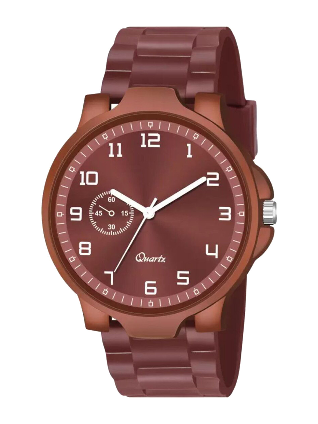 Miss Perfect Men Analogue Watch ACC85