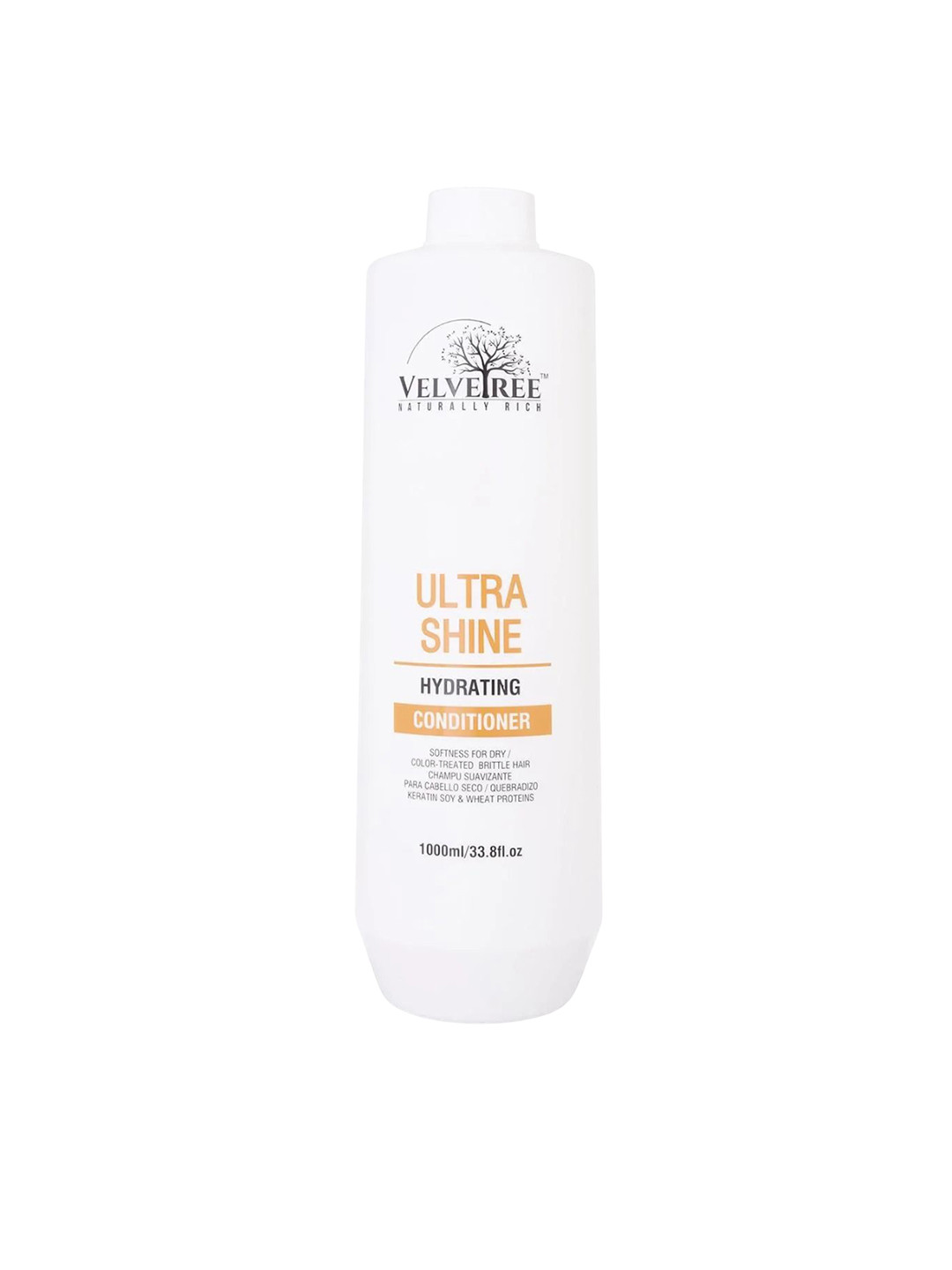 Velvetree Ultra Shine Hydrating Conditioner -1L