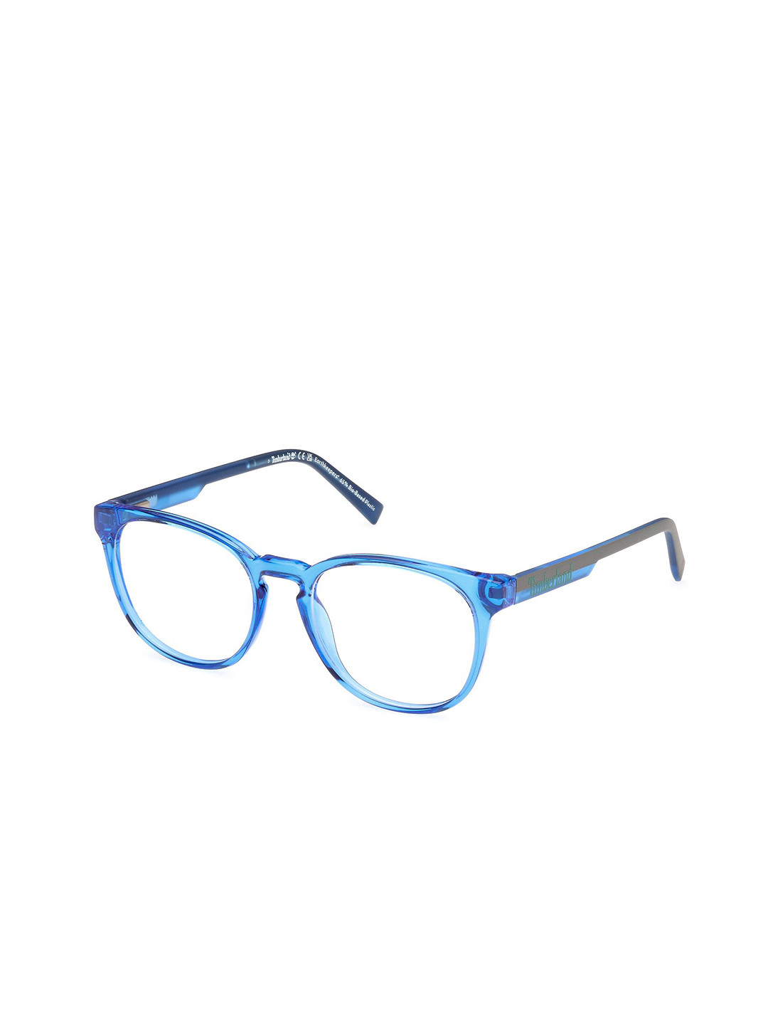 Timberland KIds Full Rim Round Frames