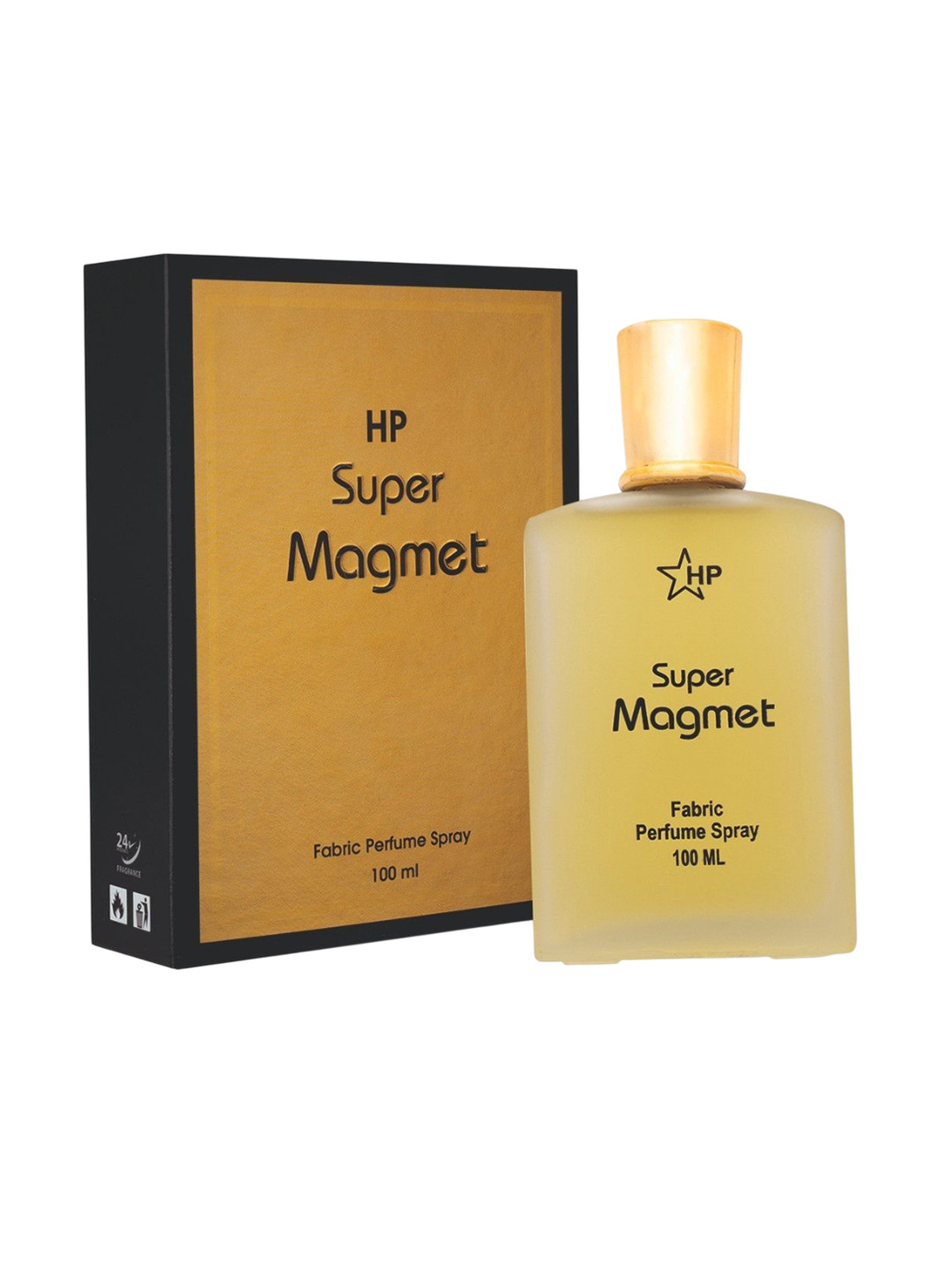 HP Super Magmat Long Lasting Perfume - 100 ml