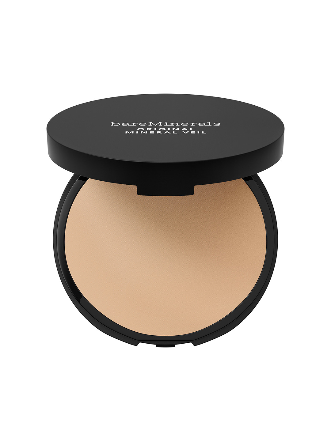 bareMinerals Original Mineral Veil Pressed Setting Powder - Sheer Medium