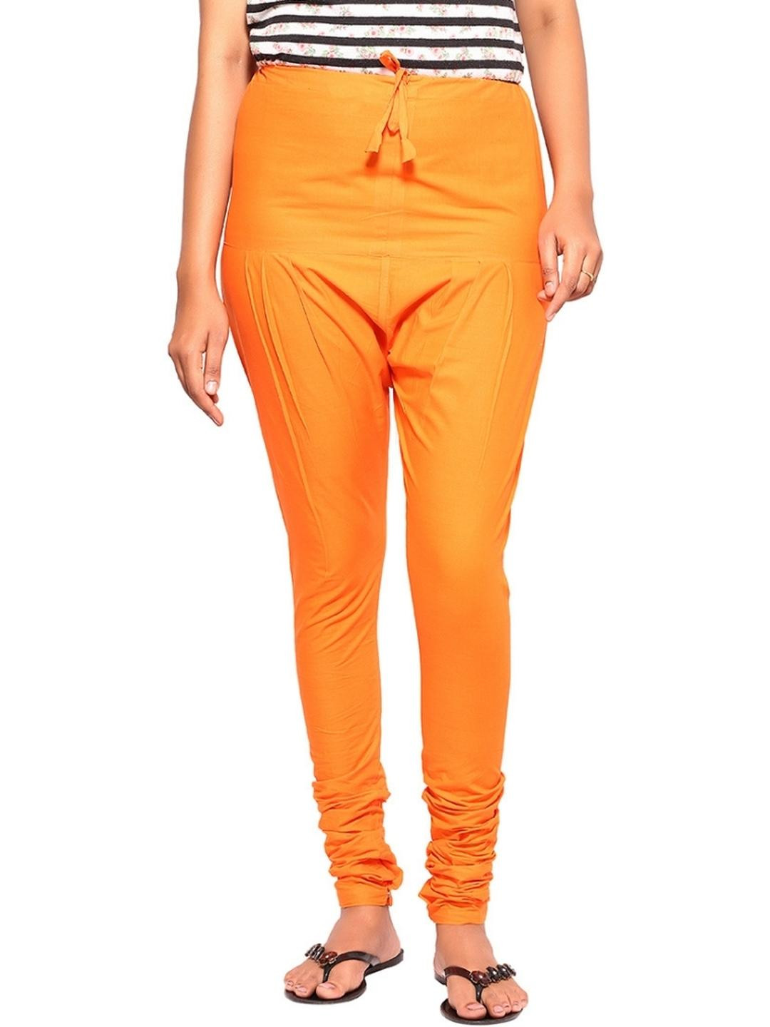 Happy Bunny Women Straight Fit Cotton Salwar