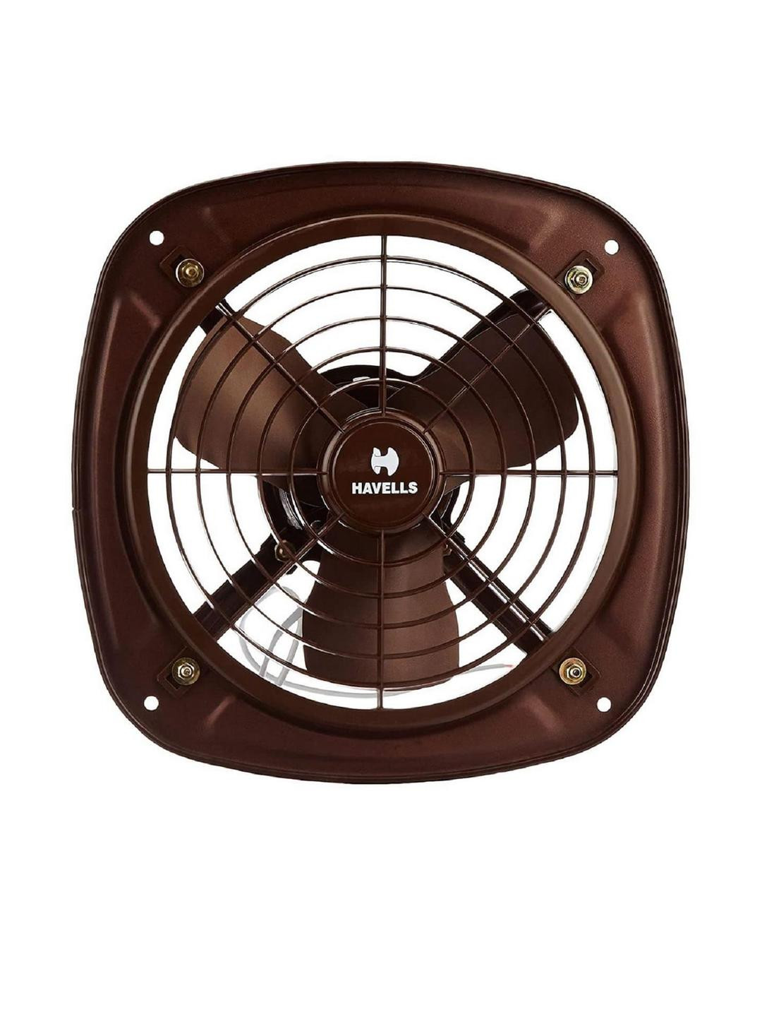 HAVELLS Ventil Air Dsp Coco Brown 230mm Exhaust Fan